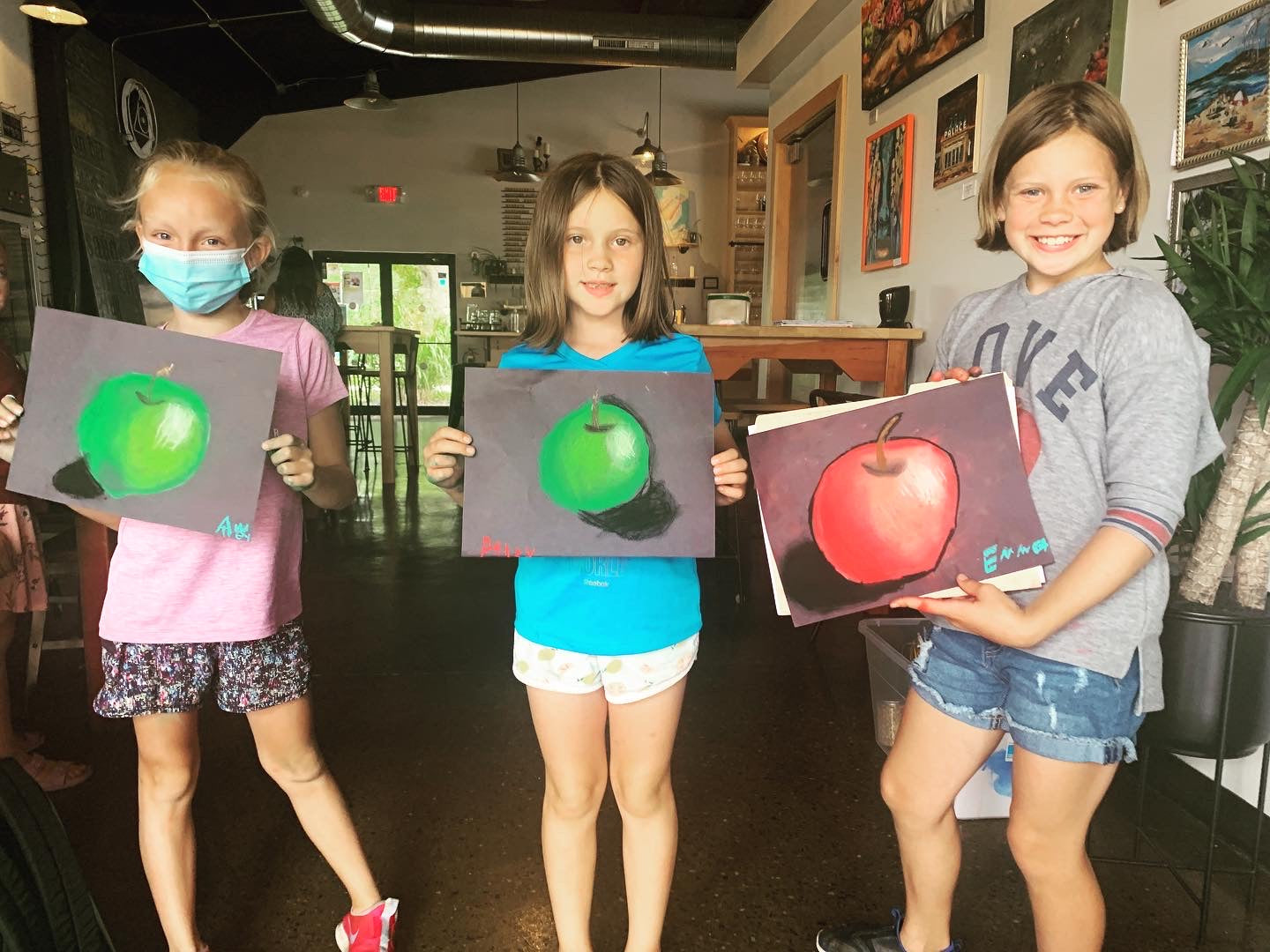 Monthly Open Studio Subscription