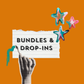 Open Studio Art Classes: Bundles & Drop-In Sessions