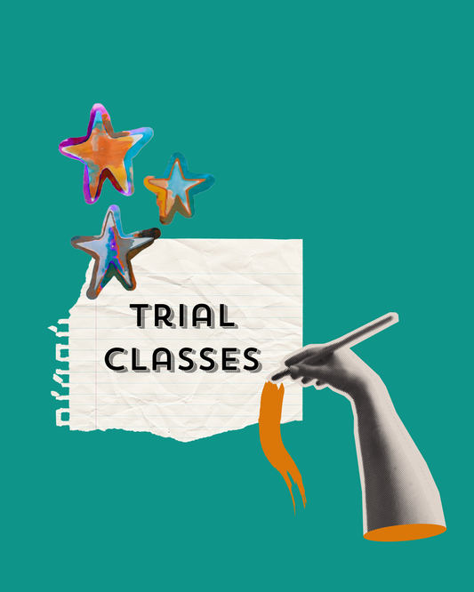 Trial Class