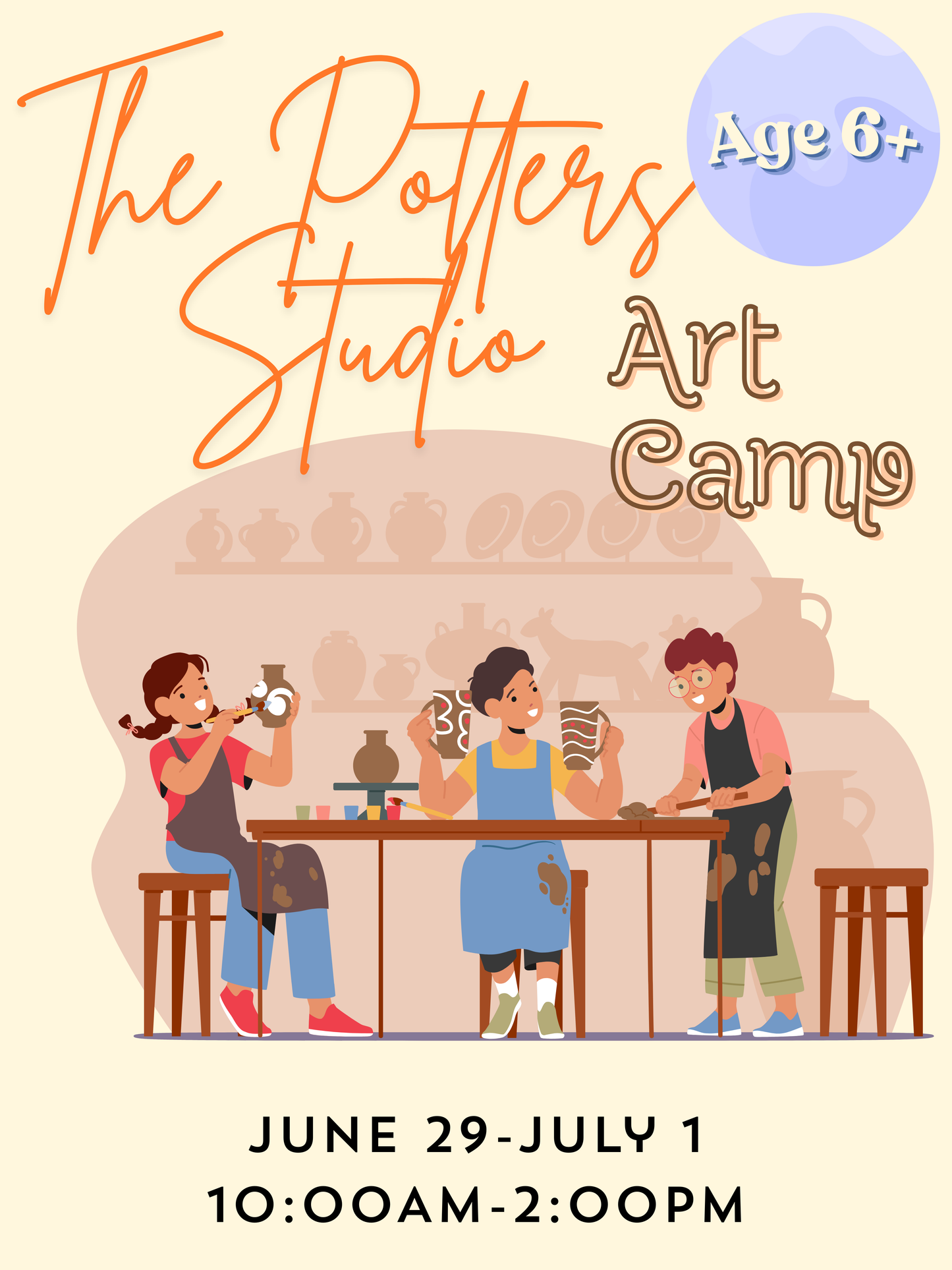The Ceramic Collection: Bowls, Rings & Reliefs