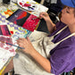 Open Studio Art Classes: Bundles & Drop-In Sessions