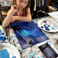 Open Studio Art Classes: Bundles & Drop-In Sessions