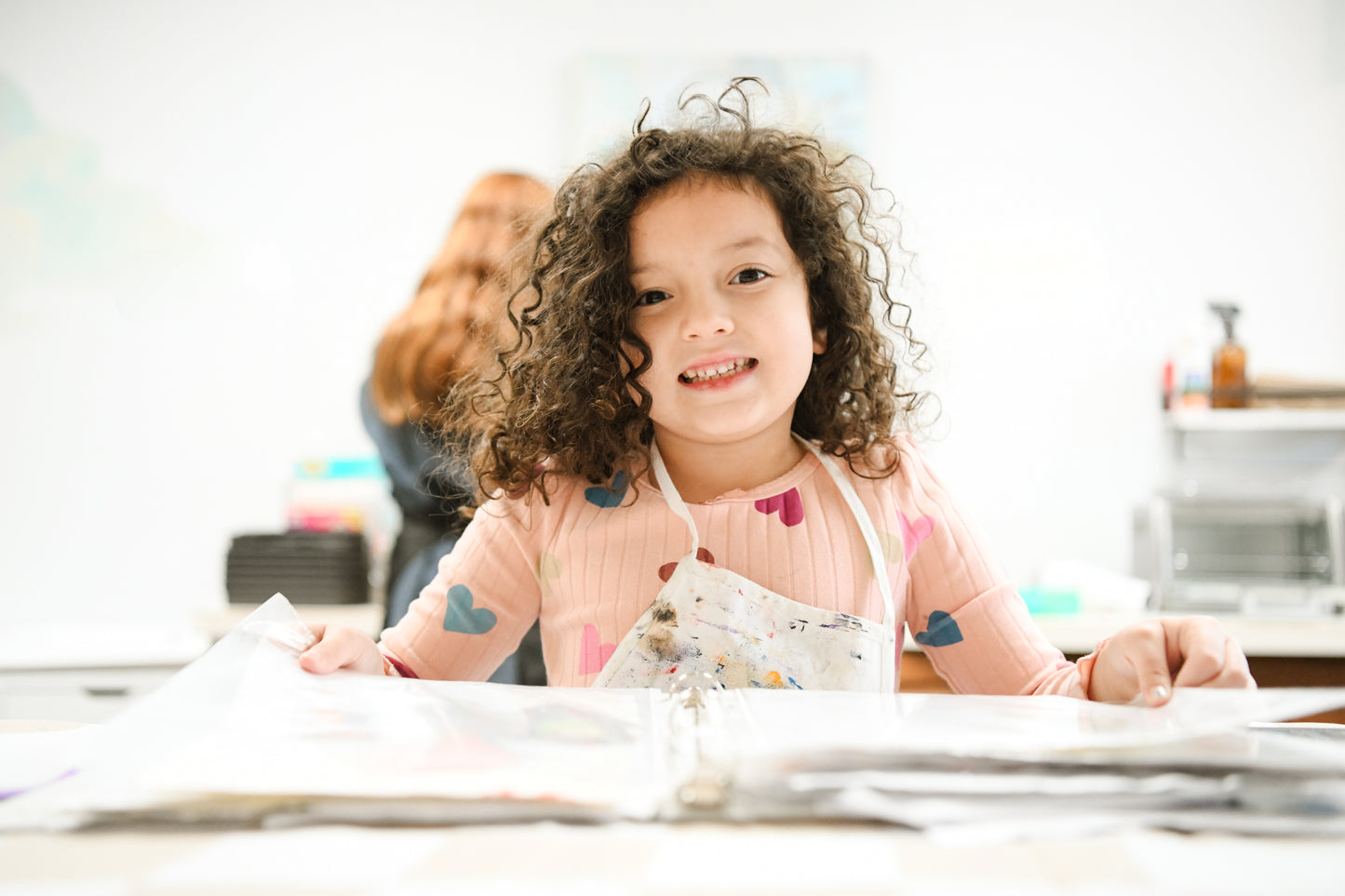 Monthly Open Studio Subscription