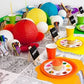 GWFA Birthday Parties