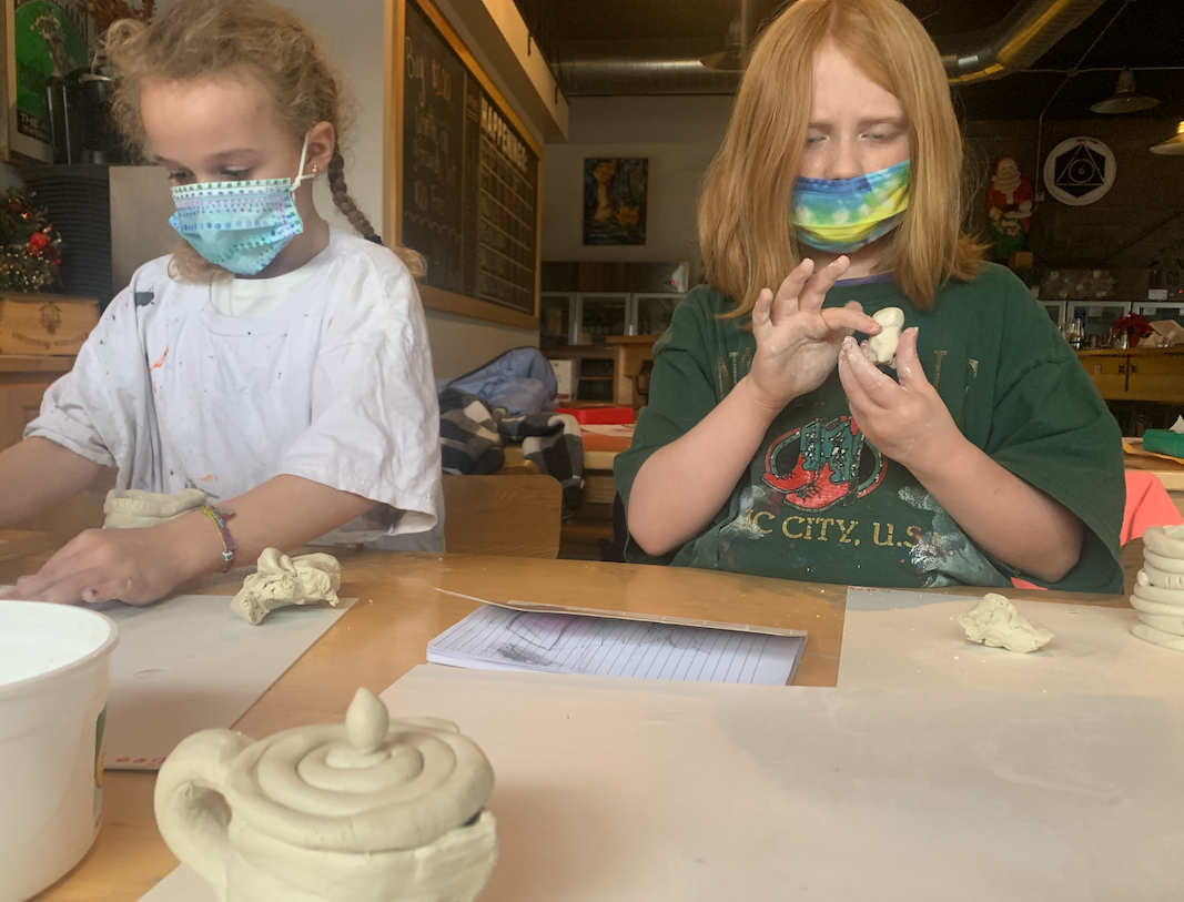Monthly Open Studio Subscription